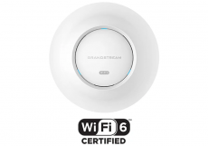 Выпуск новой точки доступа Grandstream GWN7664